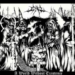 A World without Existence